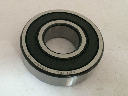 Customized 6308 C4 bearing for idler